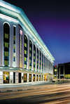 Traders Hotel Dubai 